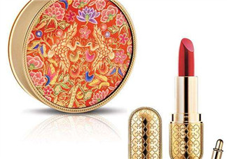 whoo后奢華金艷口紅色號有哪些？whoo后口紅25號是什么顏色？