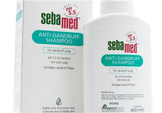 sebamed施巴洗發(fā)水好用嗎？女性洗頭要注意的問題