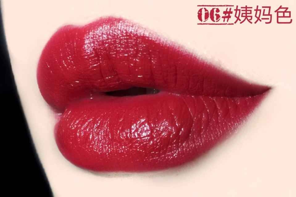 雅邦絲緞柔潤唇膏哪個(gè)顏色好看_哪個(gè)顏色最火