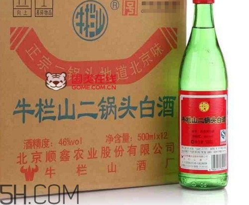 紅星二鍋頭還是牛欄山二鍋頭好？牛欄山二鍋頭酒多少錢一瓶