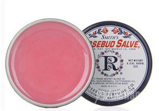 史密斯玫瑰花蕾膏好用嗎？史密斯玫瑰花蕾膏測(cè)評(píng)