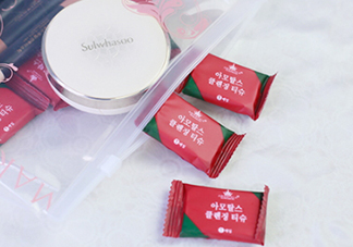 amortals爾木萄壓縮毛巾怎么用？爾木萄壓縮毛巾使用方法