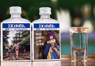 江小白能兌紅牛嗎？江小白能放冰箱嗎