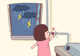 觸電是電流還是電壓？為何冬季手摸金屬會(huì)有觸電的感覺(jué)