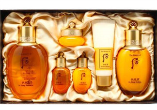 whoo后拱辰享適合適多大年齡？whoo后美白膏怎么用？