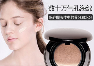 完美日記氣墊bb霜怎么用_完美日記氣墊bb霜使用方法