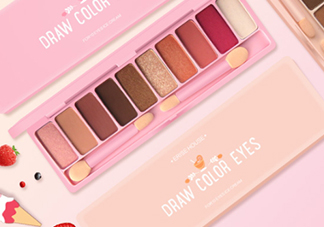 眼影可以用手指涂嗎？哪種眼影適合用手指涂