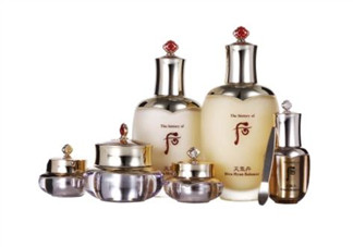 whoo和雪花秀哪個(gè)好用？whoo后天氣丹適合多大年齡？