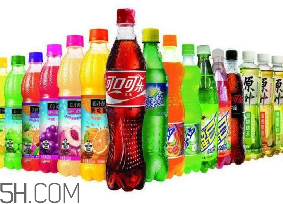 可口可樂和雪碧是一家公司嗎？可口可樂為什么叫可口可樂