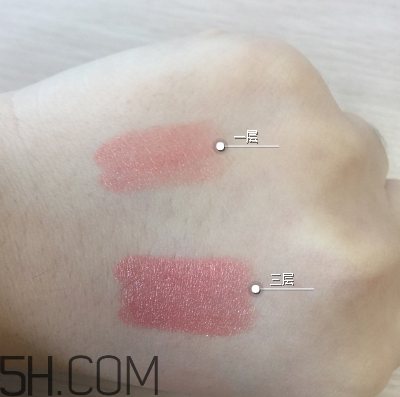 whoo后口紅12和13號色哪個好看？whoo后口紅25號好用嗎？