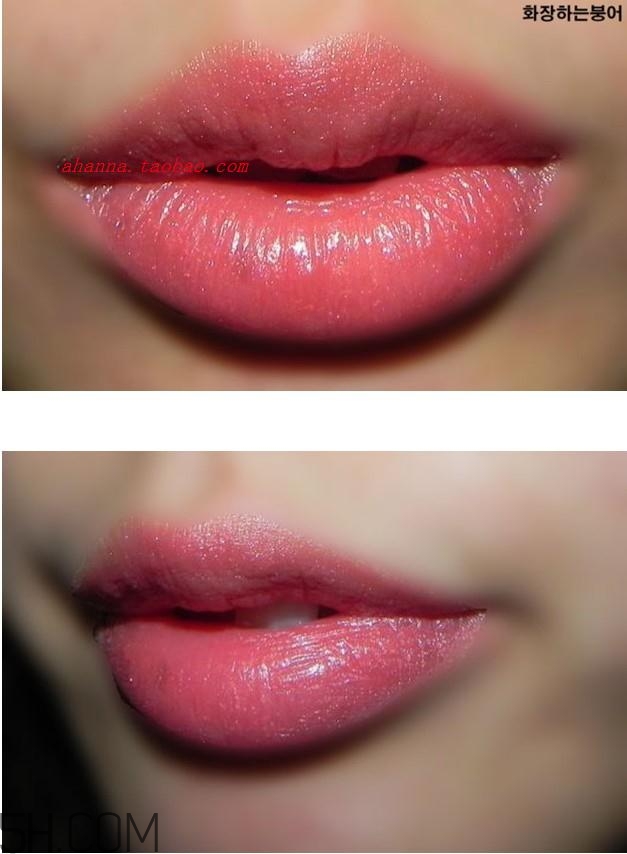 whoo后口紅25號(hào)怎么樣？whoo后口紅真假辨別方法