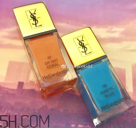 ysl圣羅蘭2018年春季彩妝有什么？ysl2018春季彩妝價(jià)格