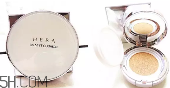 hera氣墊bb霜色號(hào)怎么選_赫妍氣墊bb霜適合什么膚質(zhì) hera氣墊bb霜色號(hào)怎么選_赫妍氣墊bb霜適合什么膚質(zhì)
