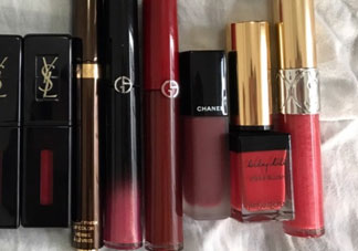 秋冬用什么唇釉好_適合秋冬季節(jié)的唇釉