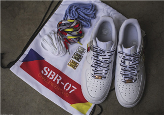 sneakerbr聯(lián)名nike air force 1拉鏈版會發(fā)售嗎？