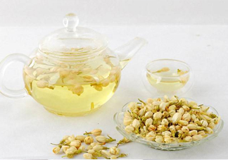 茉莉花茶是帶花的好還是不帶花的好？哪里的茉莉花茶最好