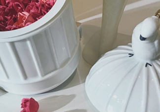 拉杜麗鳥籠腮紅多少錢？laduree2018拉杜麗鳥籠腮紅試色