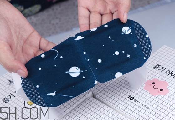 amortals爾木萄蒸汽眼罩怎么用？爾木萄眼罩哪款好？