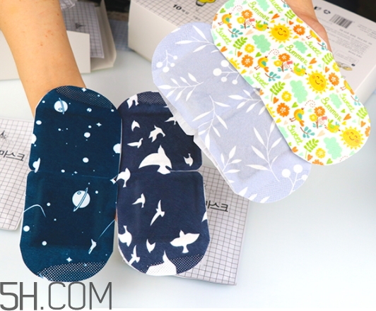 amortals爾木萄蒸汽眼罩怎么用？爾木萄眼罩哪款好？