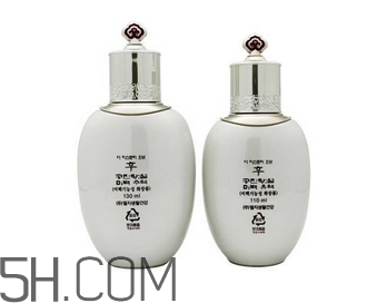 whoo后美白系列適合什么膚質(zhì)？Whoo后是什么牌子？