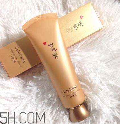 雪花秀雨潤面膜要洗嗎？雪花秀雨潤面膜好用嗎？