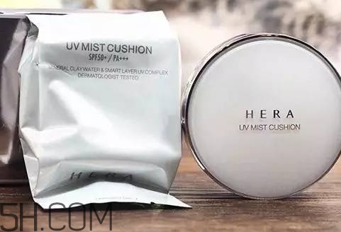 hera氣墊bb霜有幾個版本_赫妍氣墊bb霜分幾個系列 hera氣墊bb霜有幾個版本_赫妍氣墊bb霜分幾個系列