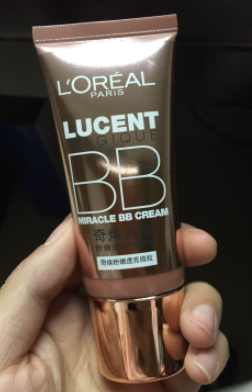 歐萊雅粉bb霜多少錢？歐萊雅粉bb霜專柜價格