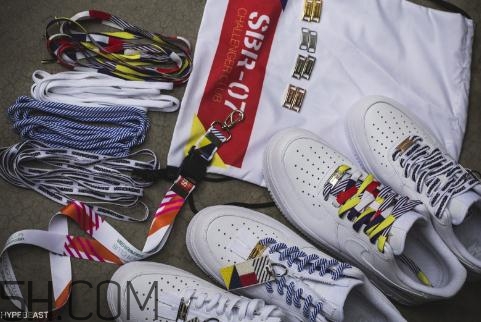 sneakerbr聯(lián)名nike air force 1拉鏈版會發(fā)售嗎？