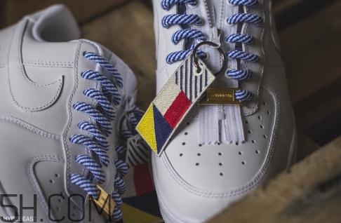 sneakerbr聯(lián)名nike air force 1拉鏈版會發(fā)售嗎？