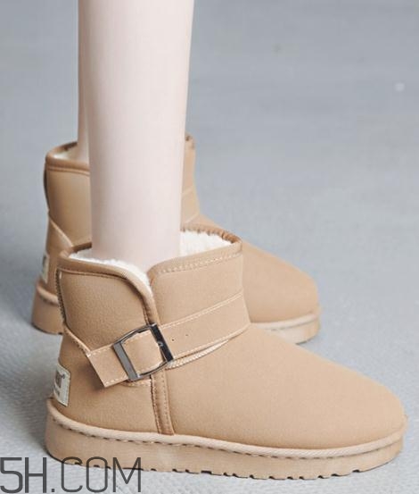 雪地靴什么牌子比較好？雪地靴品牌排行