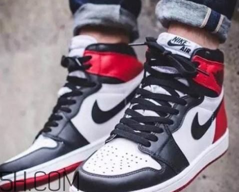 air jordan 1 rust pink粉色黑腳趾發(fā)售時(shí)間_多少錢？