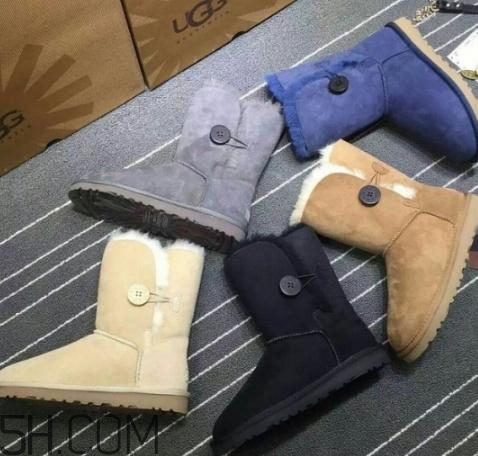 雪地靴上滴了油怎么辦？雪地靴油漬怎么清洗？