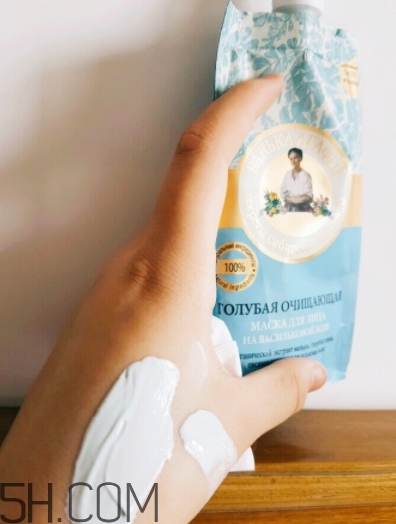 阿卡菲老奶奶面膜多少錢？俄羅斯老奶奶面膜俄羅斯價(jià)格