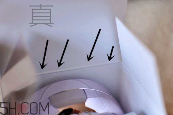 hera氣墊bb霜真假怎么辨別_赫妍氣墊bb霜真假對比圖 hera氣墊bb霜真假怎么辨別_赫妍氣墊bb霜真假對比圖