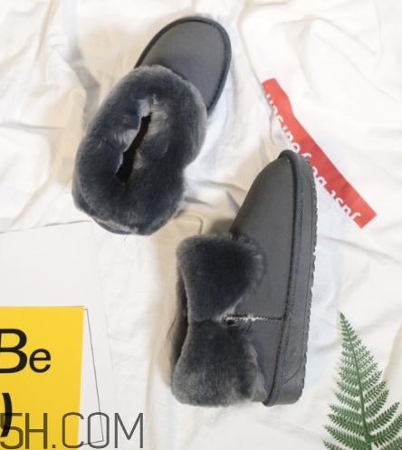 雪地靴買什么顏色好看？雪地靴什么顏色百搭？