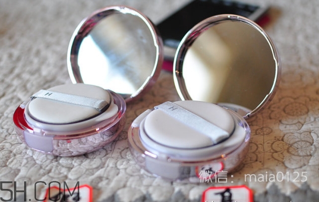 hera氣墊bb霜真假怎么辨別_赫妍氣墊bb霜真假對比圖 hera氣墊bb霜真假怎么辨別_赫妍氣墊bb霜真假對比圖