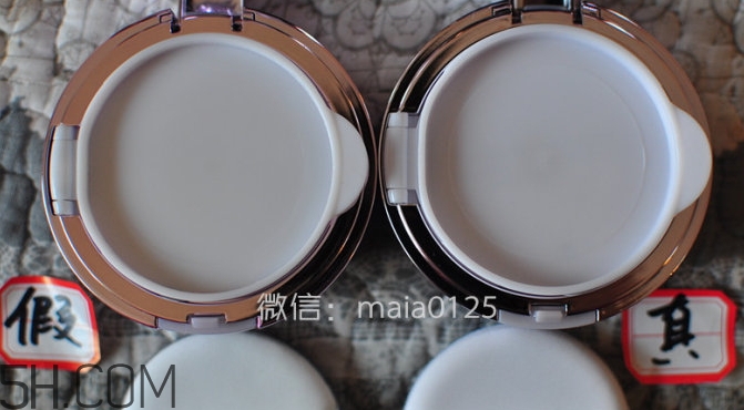 hera氣墊bb霜真假怎么辨別_赫妍氣墊bb霜真假對比圖 hera氣墊bb霜真假怎么辨別_赫妍氣墊bb霜真假對比圖