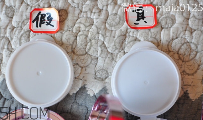 hera氣墊bb霜真假怎么辨別_赫妍氣墊bb霜真假對比圖 hera氣墊bb霜真假怎么辨別_赫妍氣墊bb霜真假對比圖