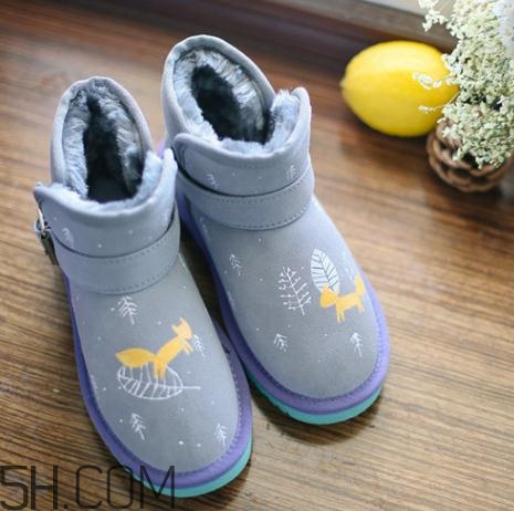 雪地靴里面的毛要洗嗎？雪地靴里面的毛怎么清洗？