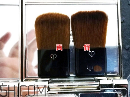 cpb高光粉真假怎么辨別_cpb高光粉真假對比圖 cpb高光粉真假怎么辨別_cpb高光粉真假對比圖