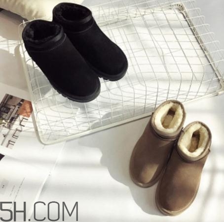 雪地靴發(fā)霉了怎么辦？雪地靴長霉了怎么洗掉？