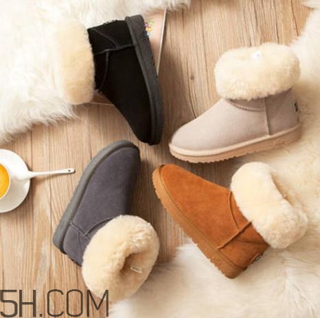 雪地靴發(fā)霉了怎么辦？雪地靴長霉了怎么洗掉？