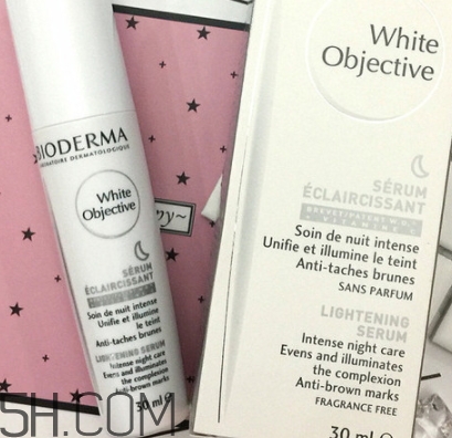 貝德瑪夜間美白淡斑精華多少錢(qián)？貝德瑪美白淡斑精華刺激嗎？