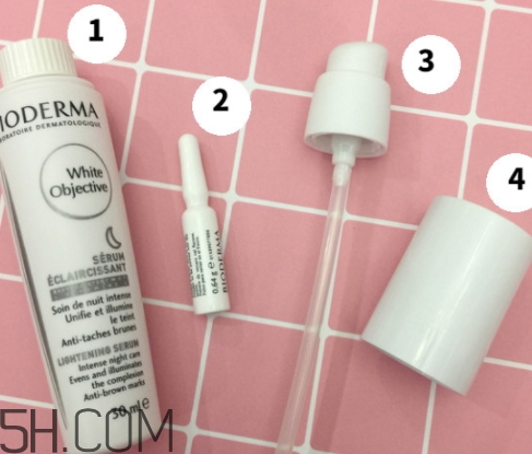 貝德瑪夜間美白淡斑精華多少錢(qián)？貝德瑪美白淡斑精華刺激嗎？