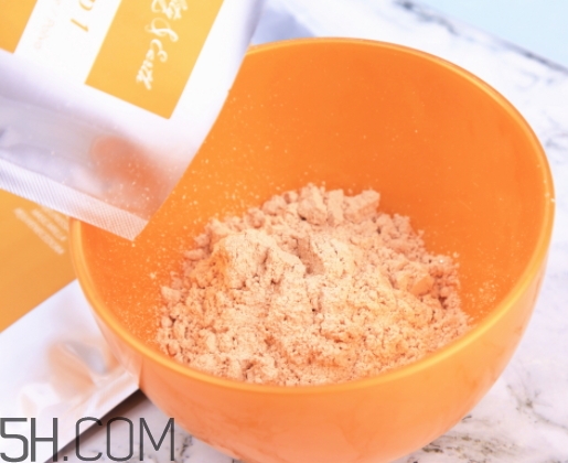 quality earth黃金面膜怎么用？quality earth面膜使用方法