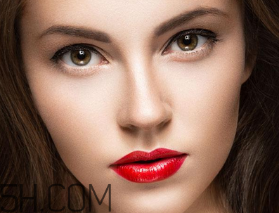 如何挑選合適的口紅？不同顏色的口紅適合什么人？