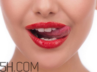 如何挑選合適的口紅？不同顏色的口紅適合什么人？