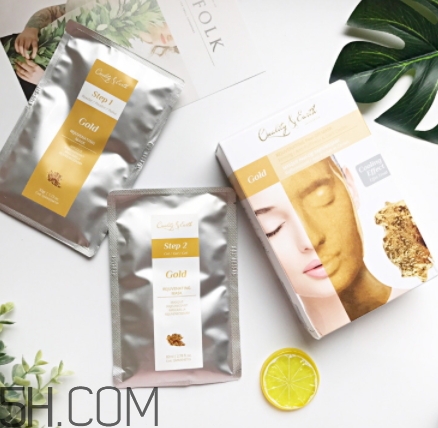 quality earth面膜哪款好？quality earth面膜不同顏色功效