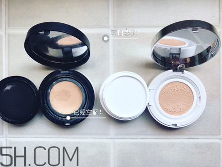 blank me氣墊新版和舊版區(qū)別_滋潤(rùn)版和清爽版對(duì)比 blank me氣墊新版和舊版區(qū)別_滋潤(rùn)版和清爽版對(duì)比