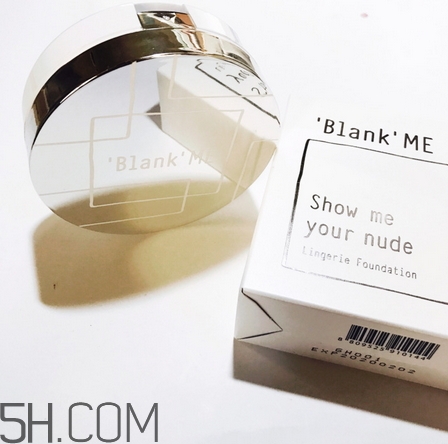 blank me氣墊新版和舊版區(qū)別_滋潤(rùn)版和清爽版對(duì)比 blank me氣墊新版和舊版區(qū)別_滋潤(rùn)版和清爽版對(duì)比